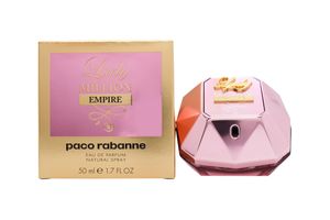 Paco Rabanne Lady Million Empire Eau de Perfum 50ml  Spray