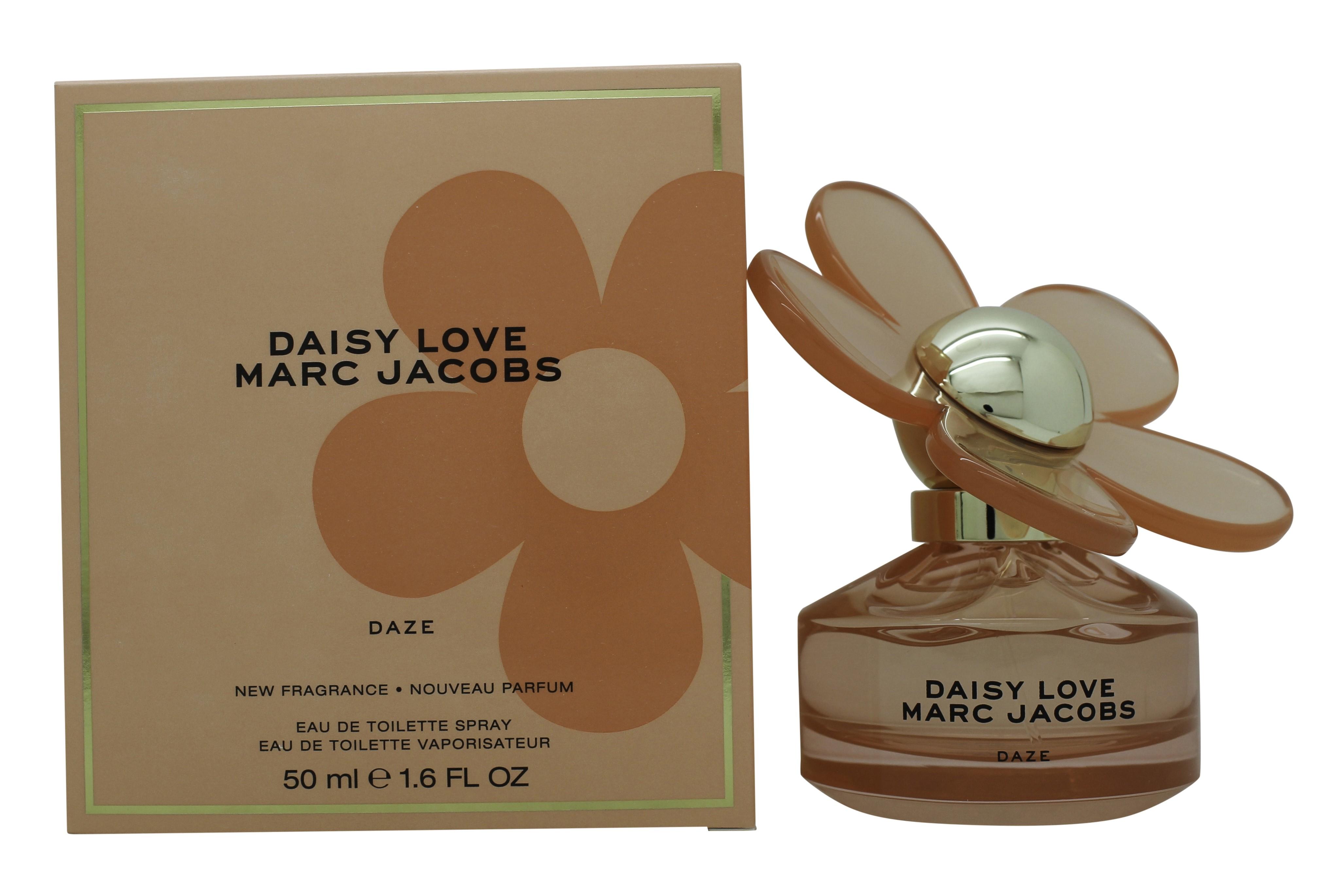 Marc Jacobs Daisy Love Daze Eau de Toilette 50ml Spray