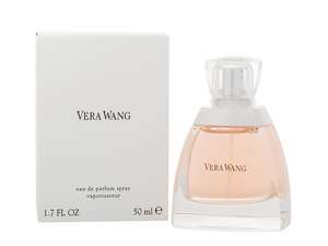 Vera Wang Eau de Parfum 50ml Spray