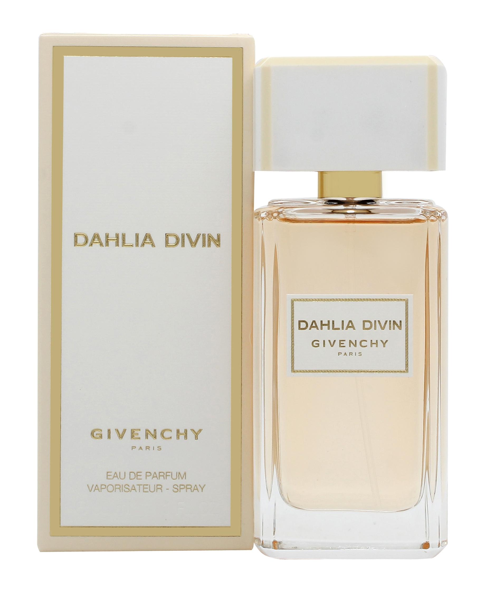 Givenchy Dahlia Divin Eau de Parfum 30ml Spray