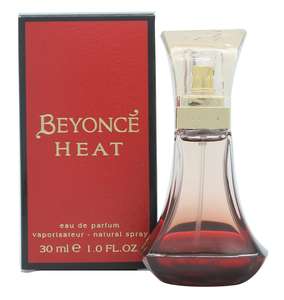 Beyonce Heat Eau de Parfum 30ml Spray