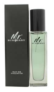Burberry Mr. Burberry Eau de Toilette 30ml Spray
