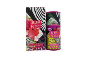 Sarah Jessica Parker NYC Eau de Parfum 30ml Spray