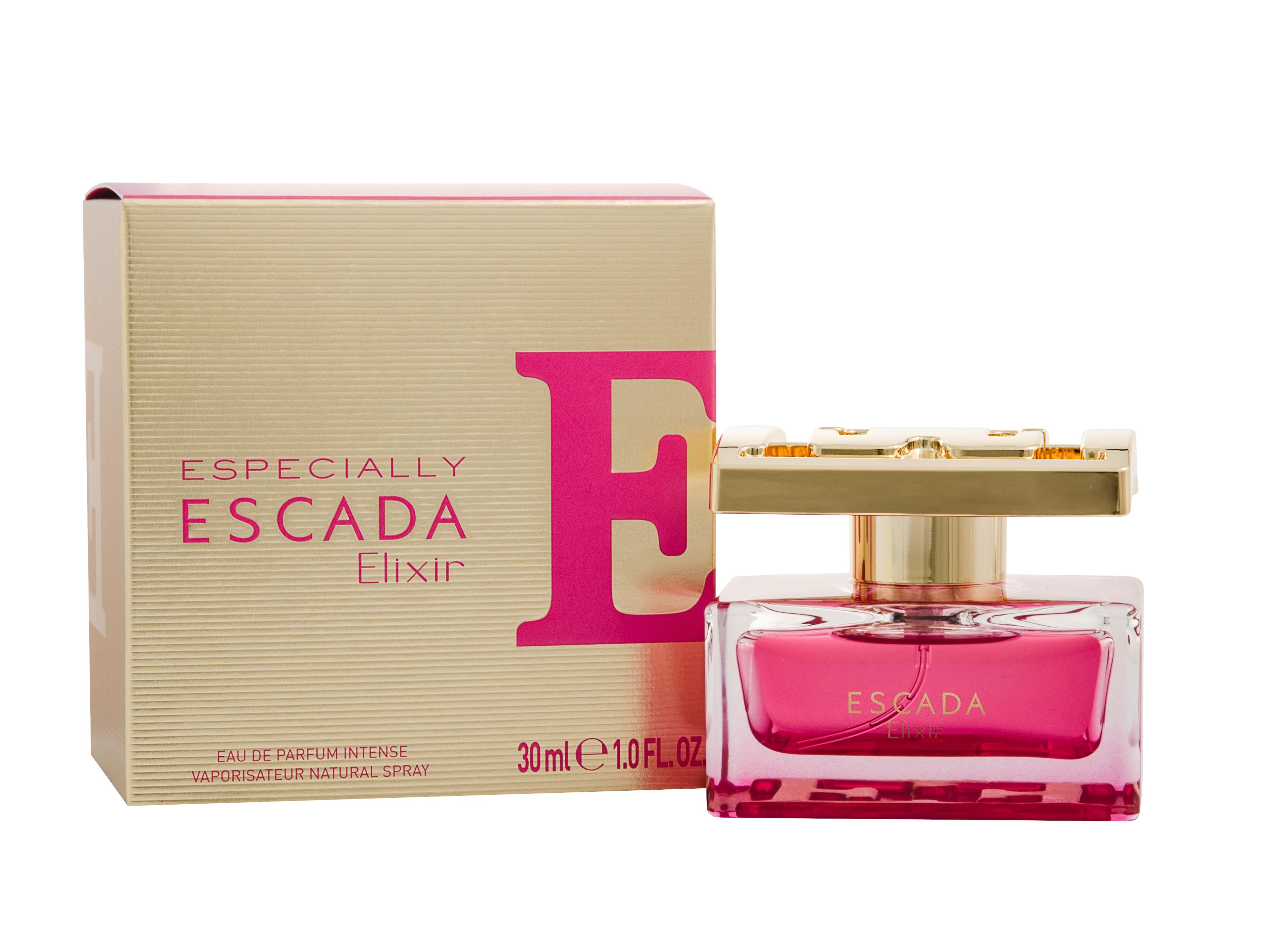 Escada Especially Elixir Eau de Parfum 30ml Spray