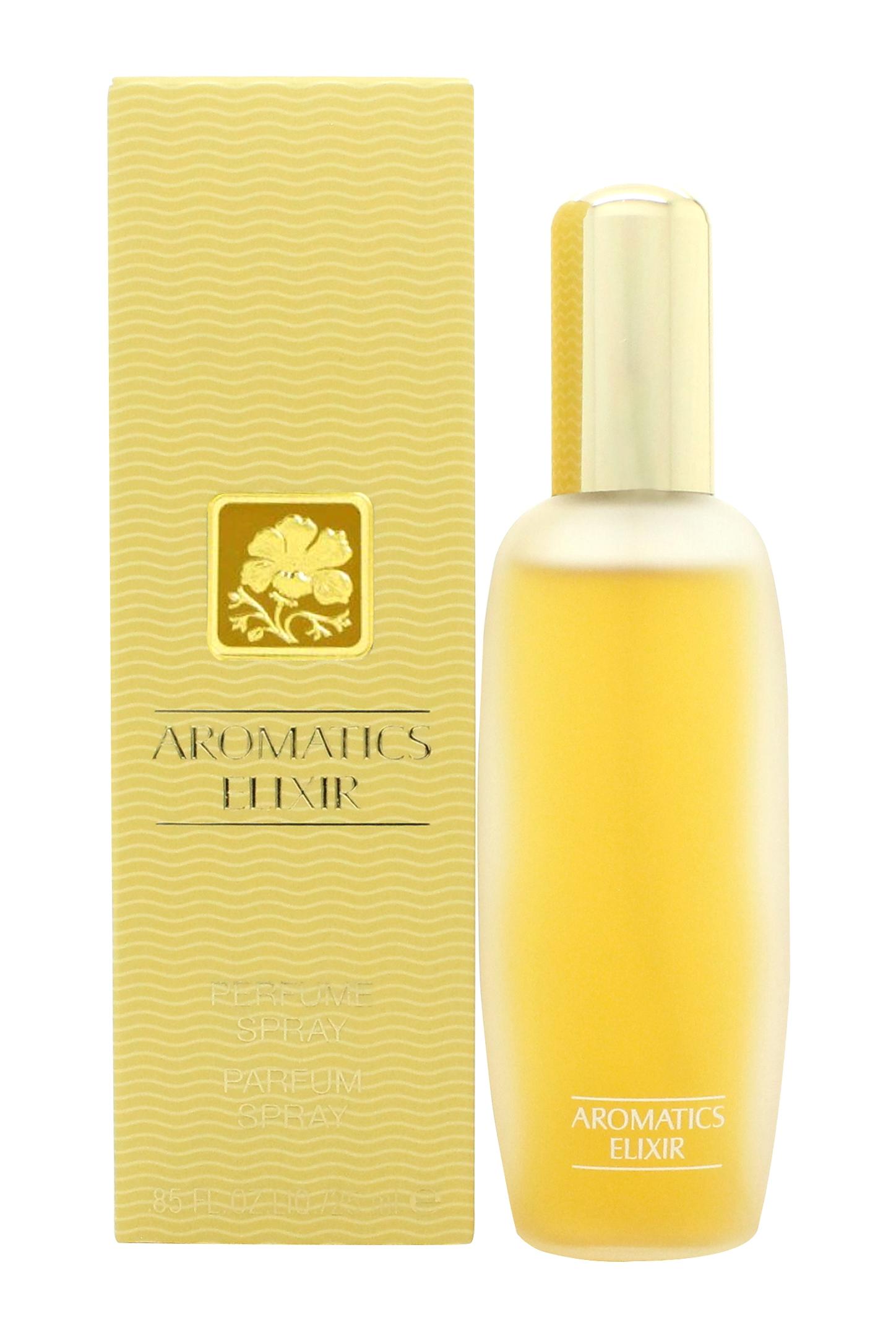 Clinique Aromatics Elixir Eau de Parfum 25ml Spray