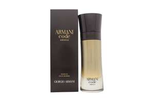 Giorgio Armani Code Absolu Eau de Parfum 60ml Spray