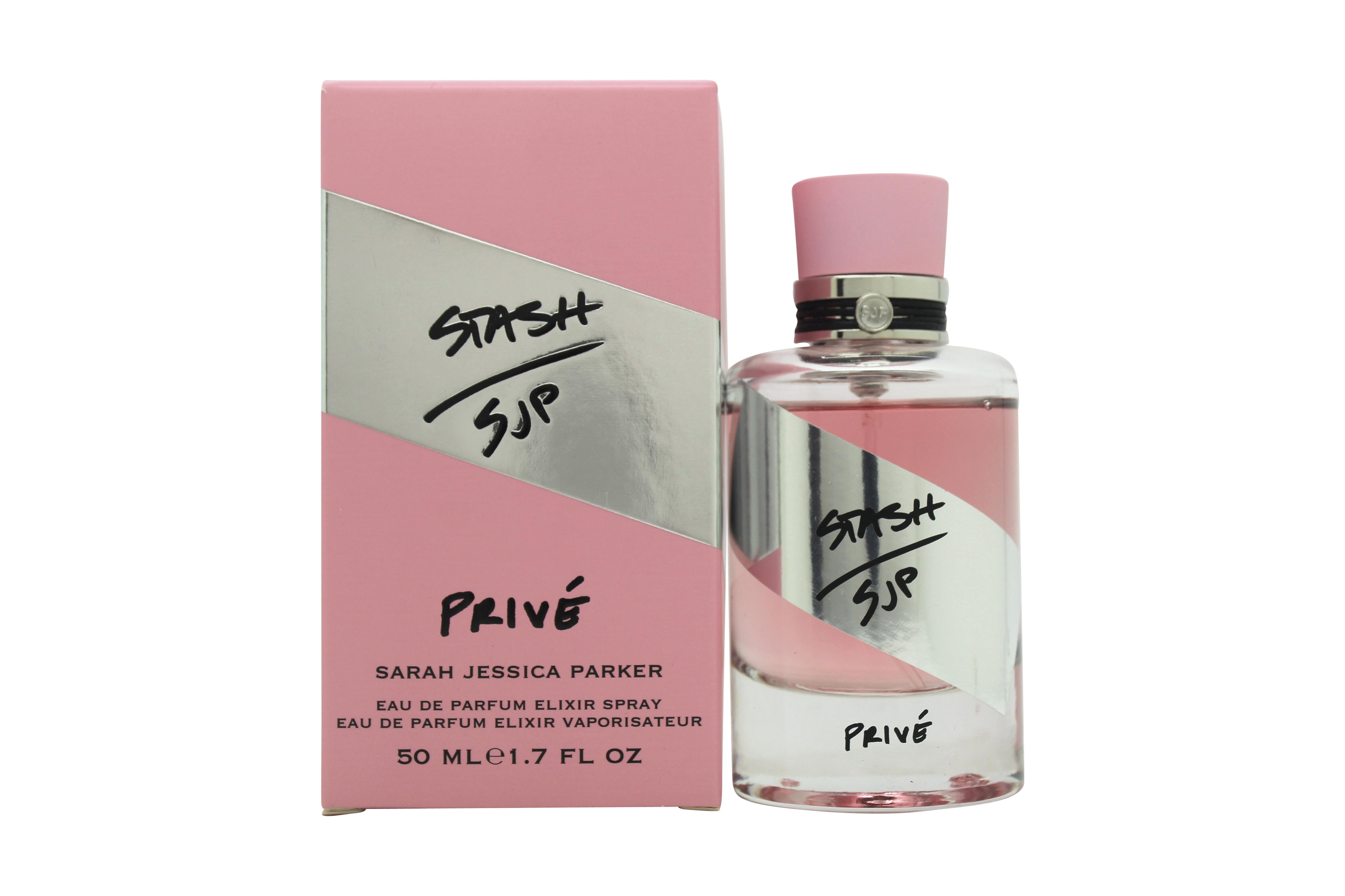Sarah Jessica Parker Stash Prive Eau de Parfum 50ml Spray