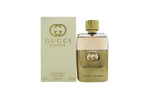 Gucci Guilty Pour Femme Eau de Parfum 50ml Spray