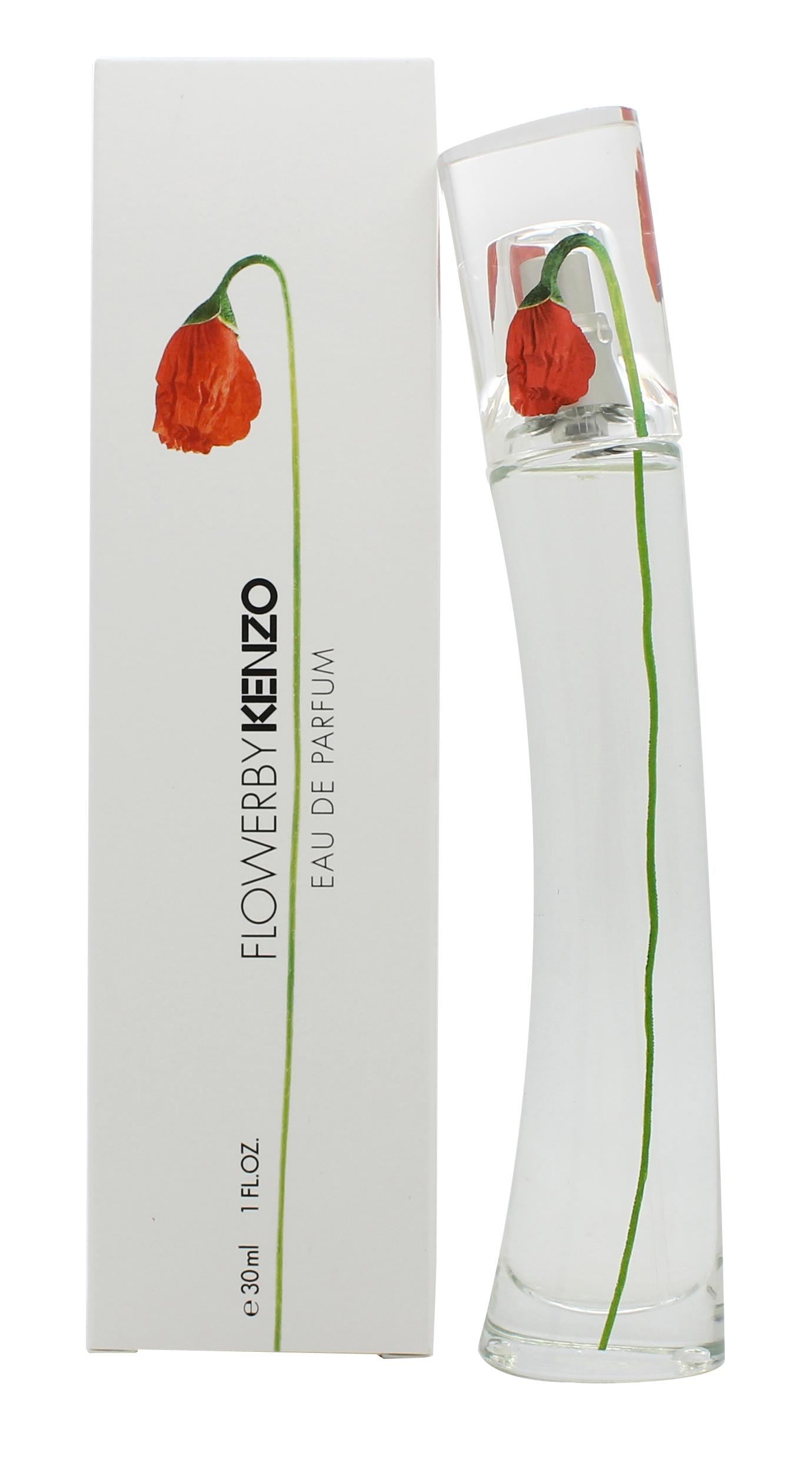 Kenzo Flower Eau de Parfum 30ml Spray