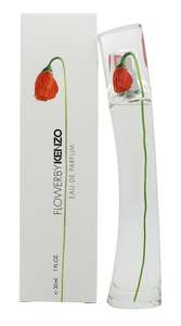 Kenzo Flower Eau de Parfum 30ml Spray