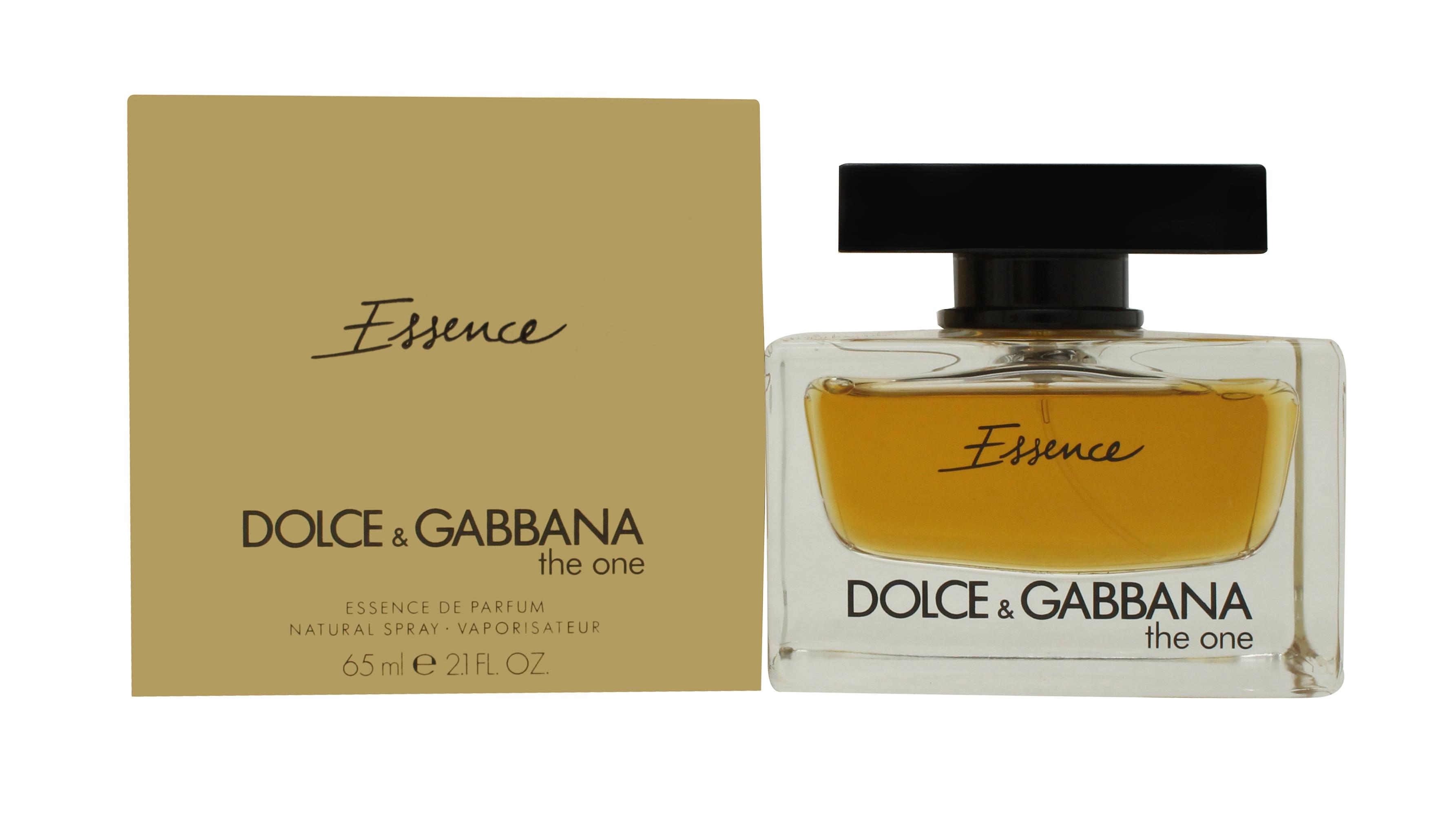 Dolce & Gabbana The One Essence Eau de Parfum 65ml Spray