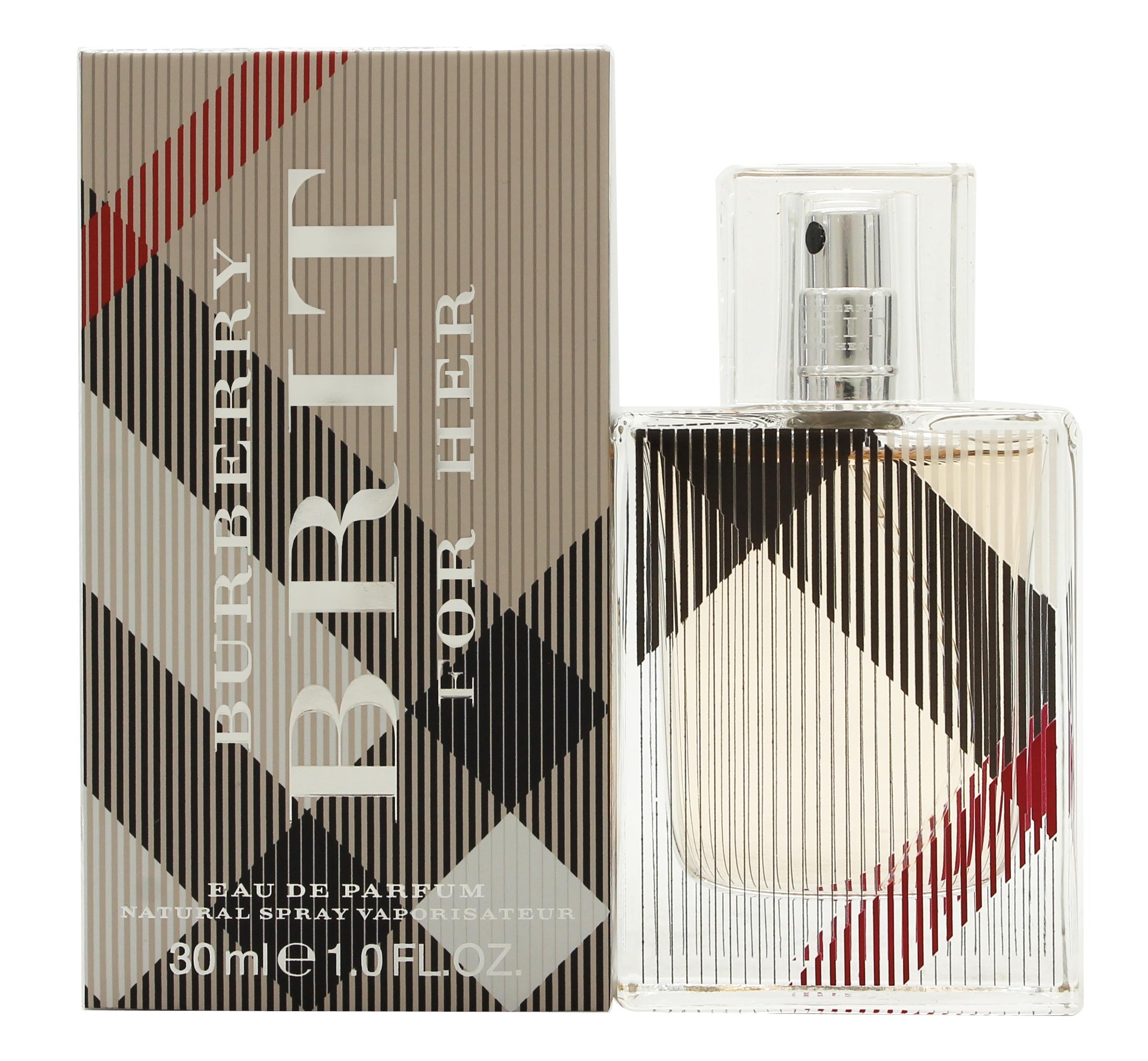 Burberry Brit Woman Eau de Parfum 30ml Spray