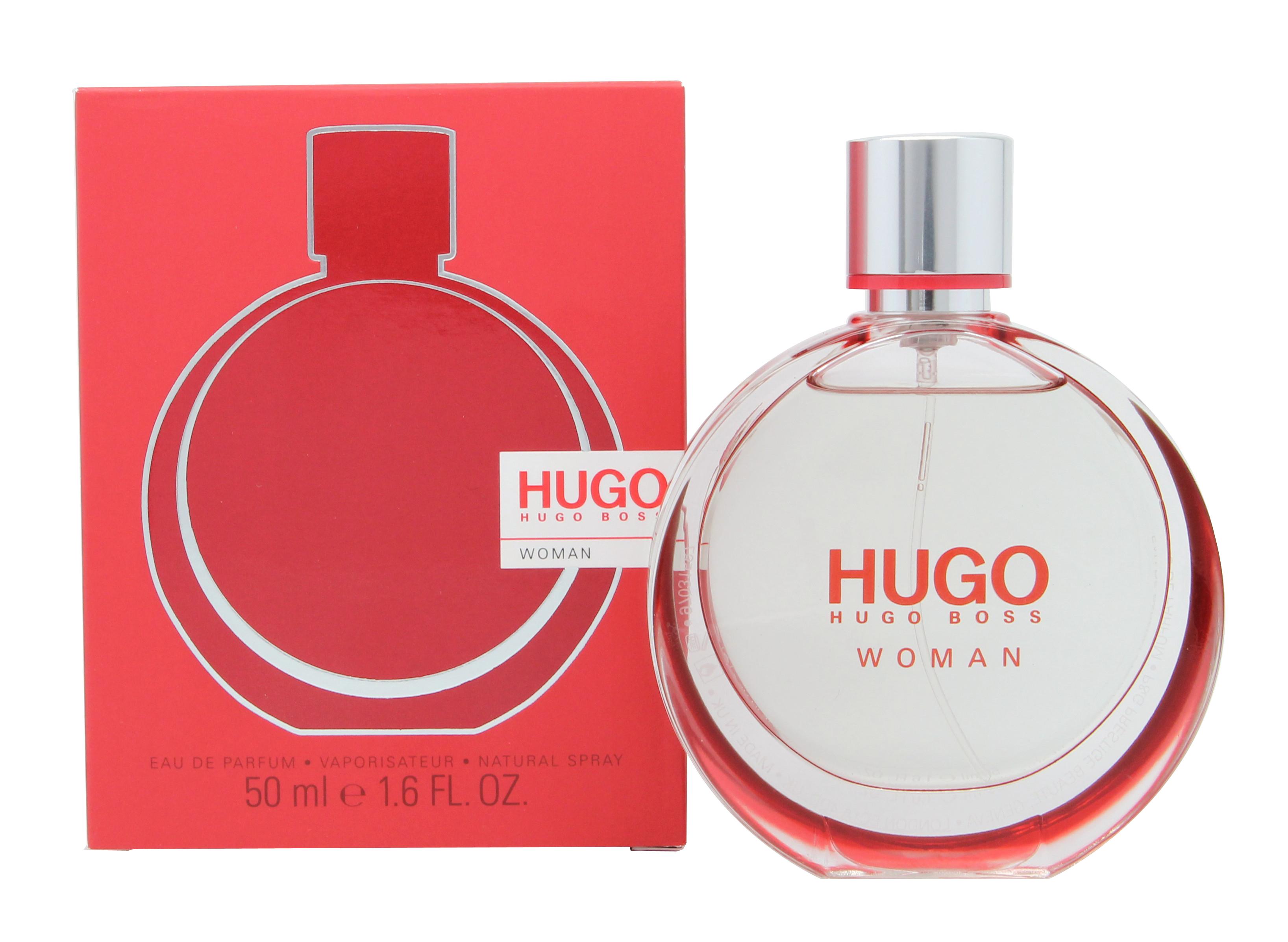 Hugo Boss Hugo Eau de Parfum 50ml Spray