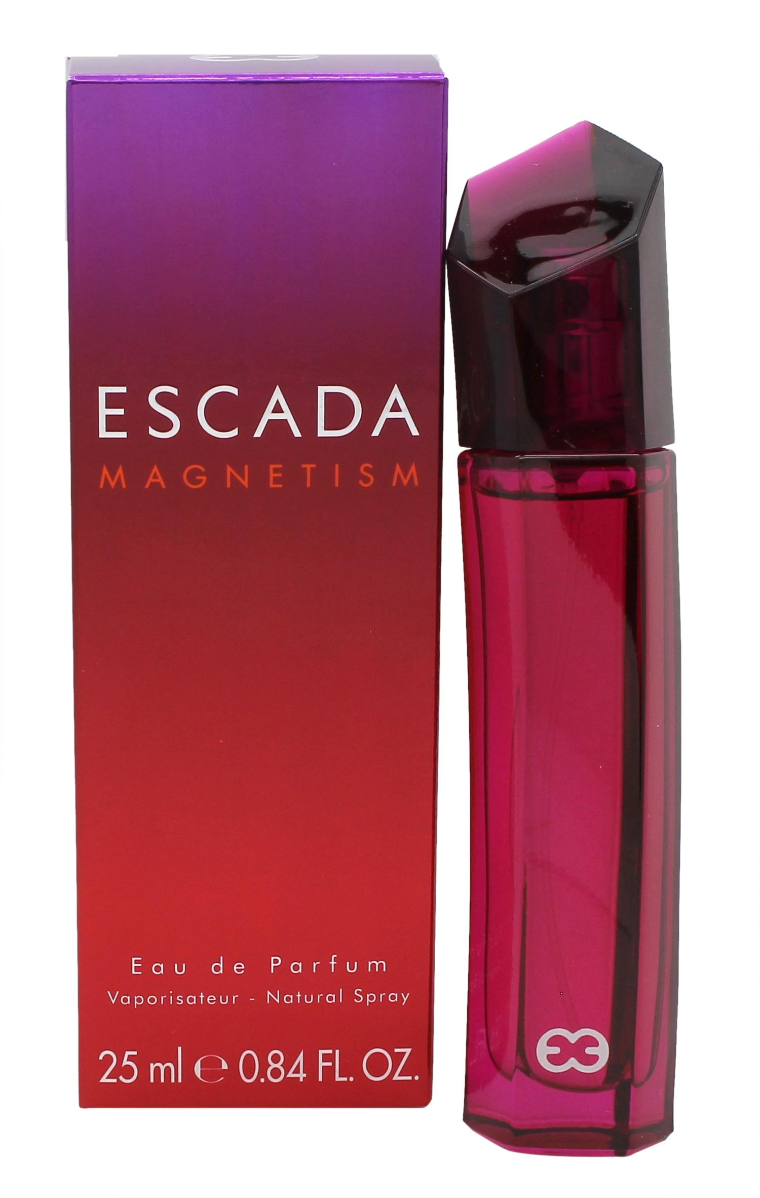 Escada Magnetism Eau de Parfum 25ml Spray