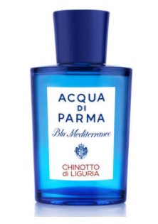 Acqua di Parma Blu Mediterraneo Chinotto di Liguria Eau de Toilette 150ml Spray