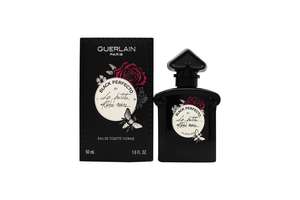 Guerlain La Petite Robe Noire Black Perfecto Florale Eau de Toilette 50ml Spray