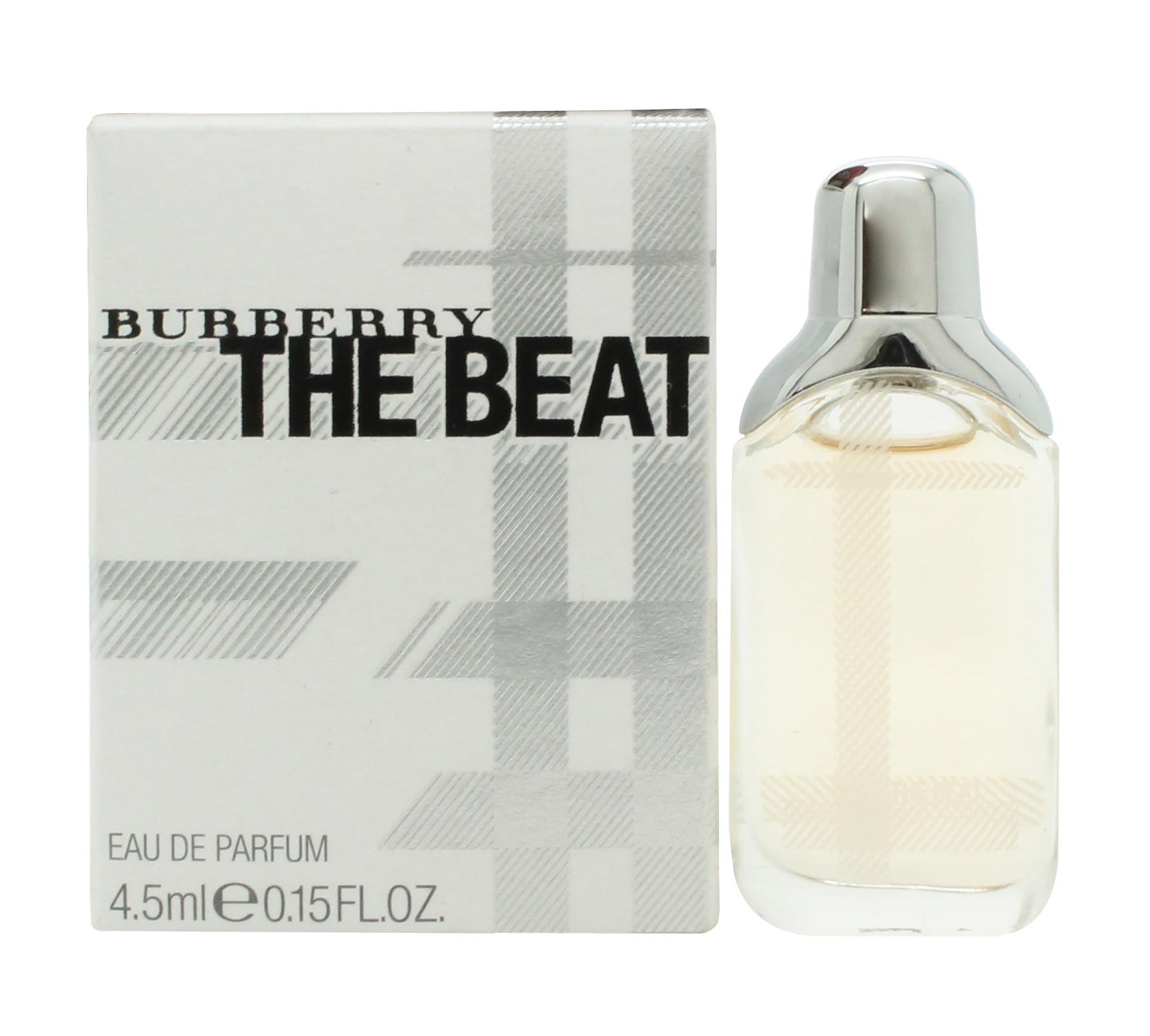Burberry The Beat Eau de Parfum 4.5ml Spray