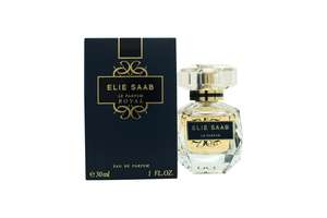 Elie Saab Le Parfum Royal Eau de Parfum 30ml Spray
