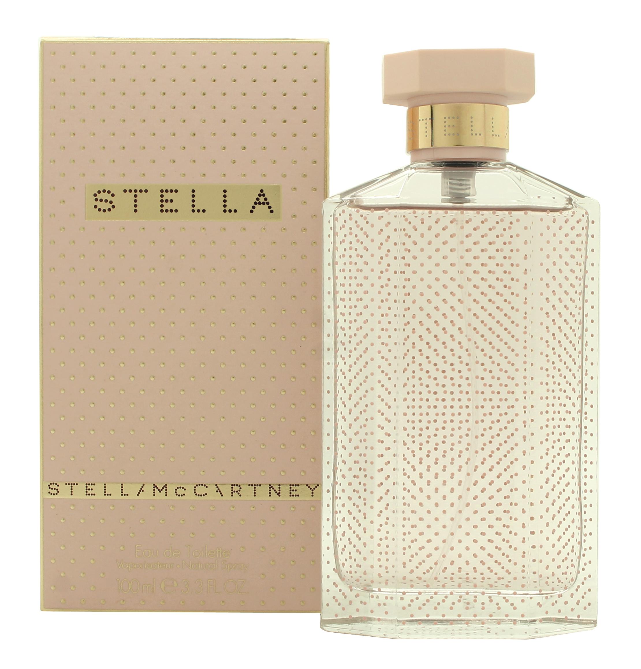 Stella McCartney Stella Mccartney Eau de Toilette 100ml Spray