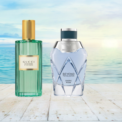 unisex fragrances and perfume's