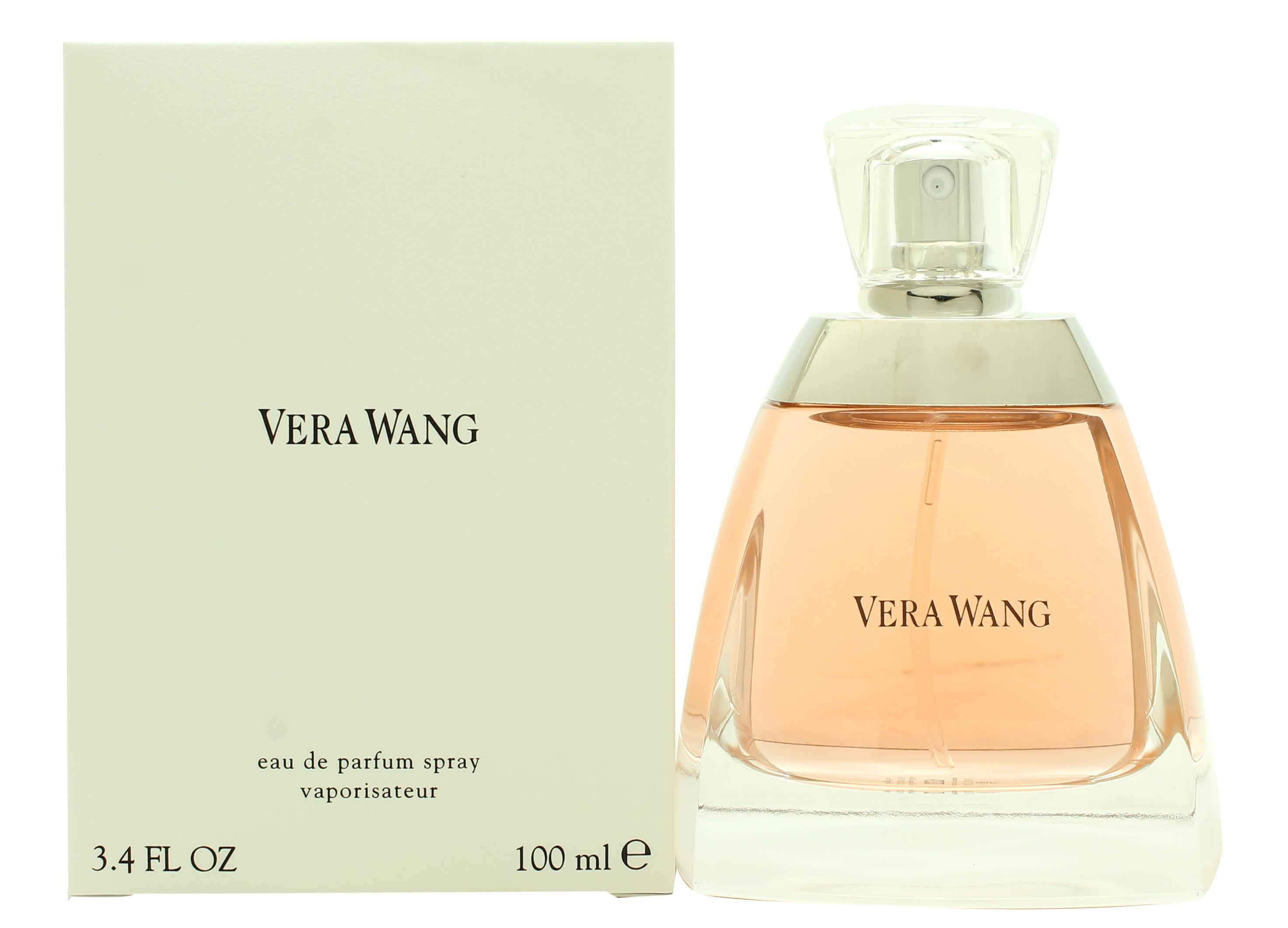 Vera Wang Eau de Parfum 50ml, 100ml Spray