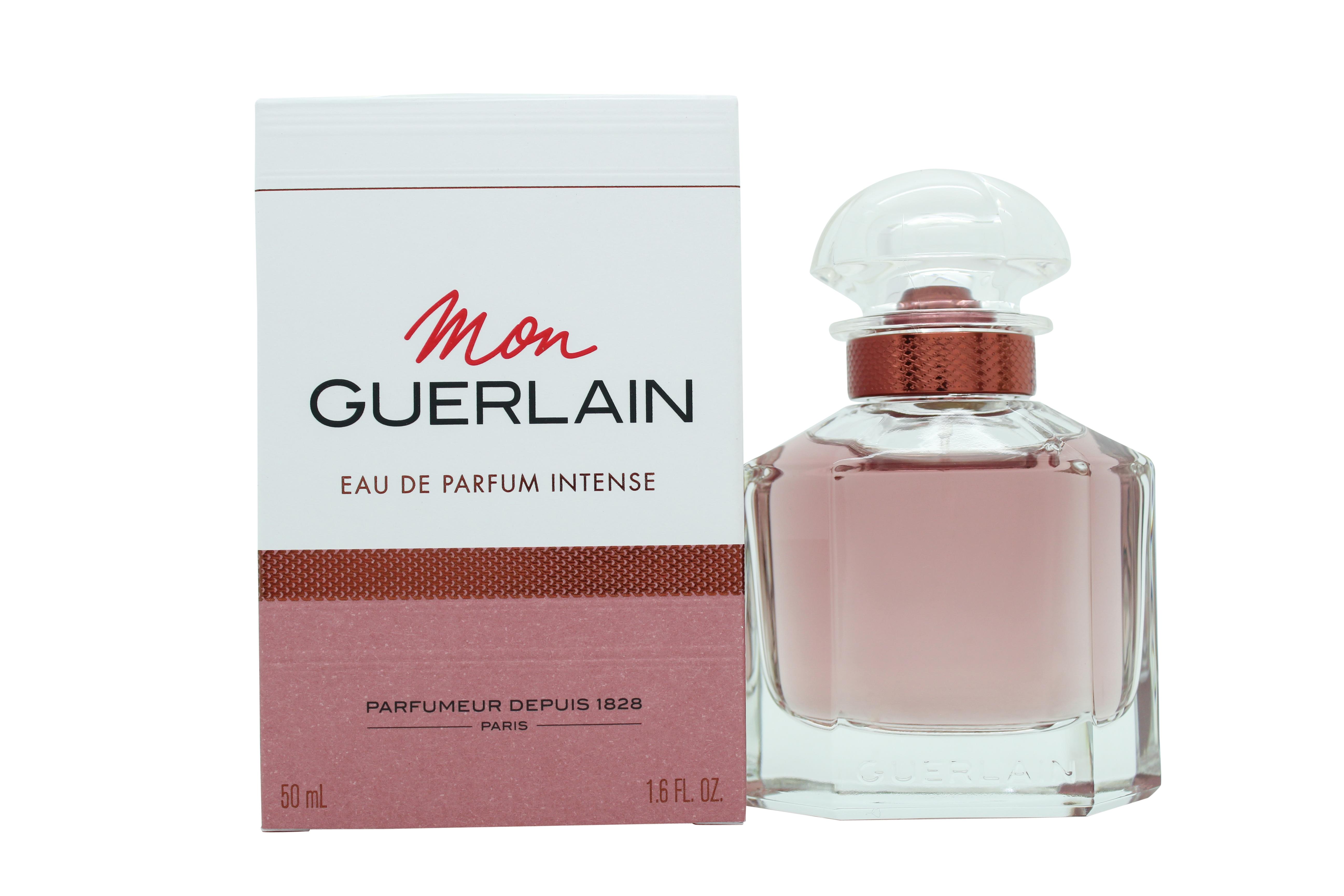 Guerlain Mon Guerlain Intense Eau de Parfum 50ml Spray