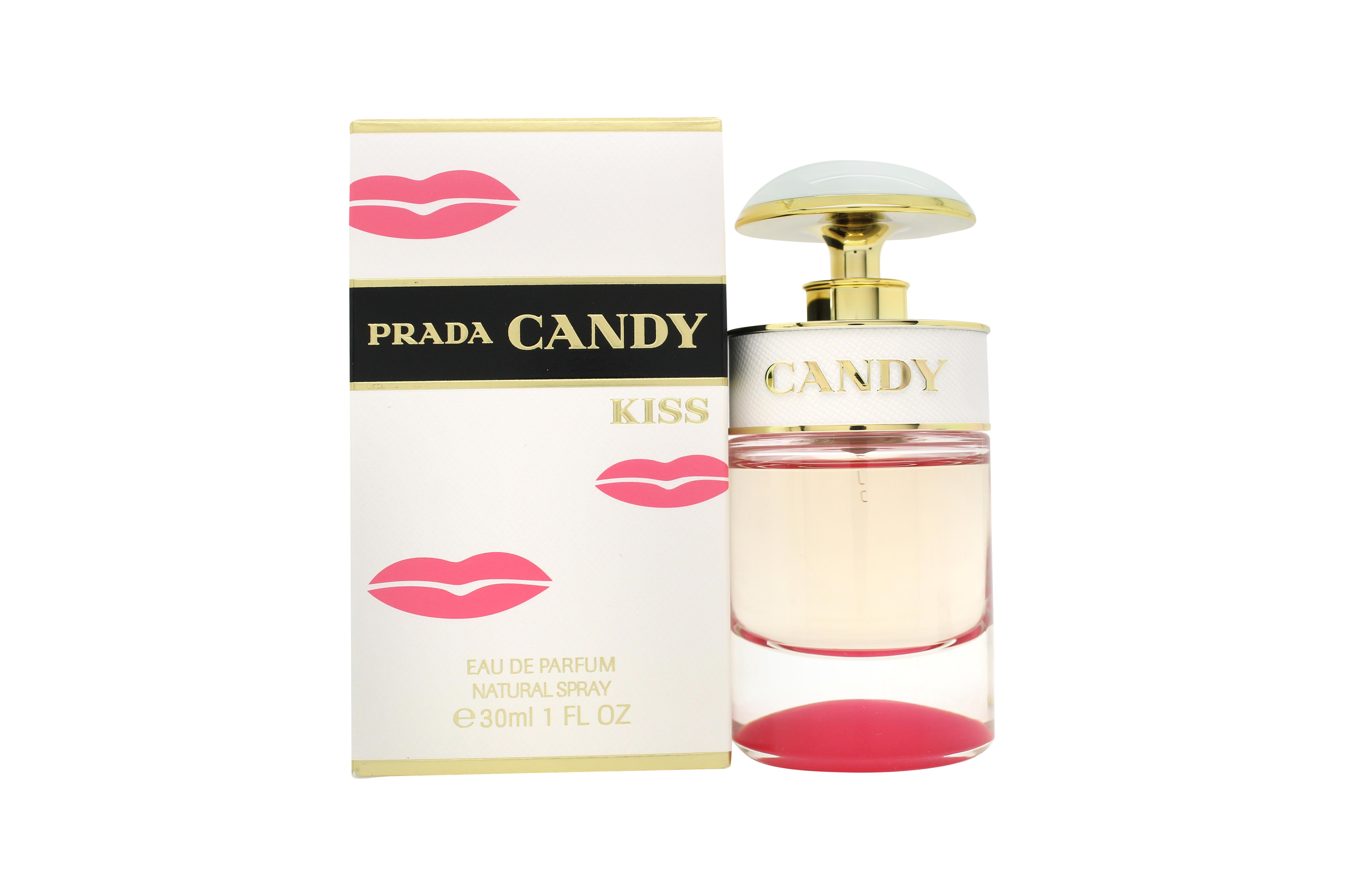 Prada Prada Candy Kiss Eau de Parfum 30ml Spray