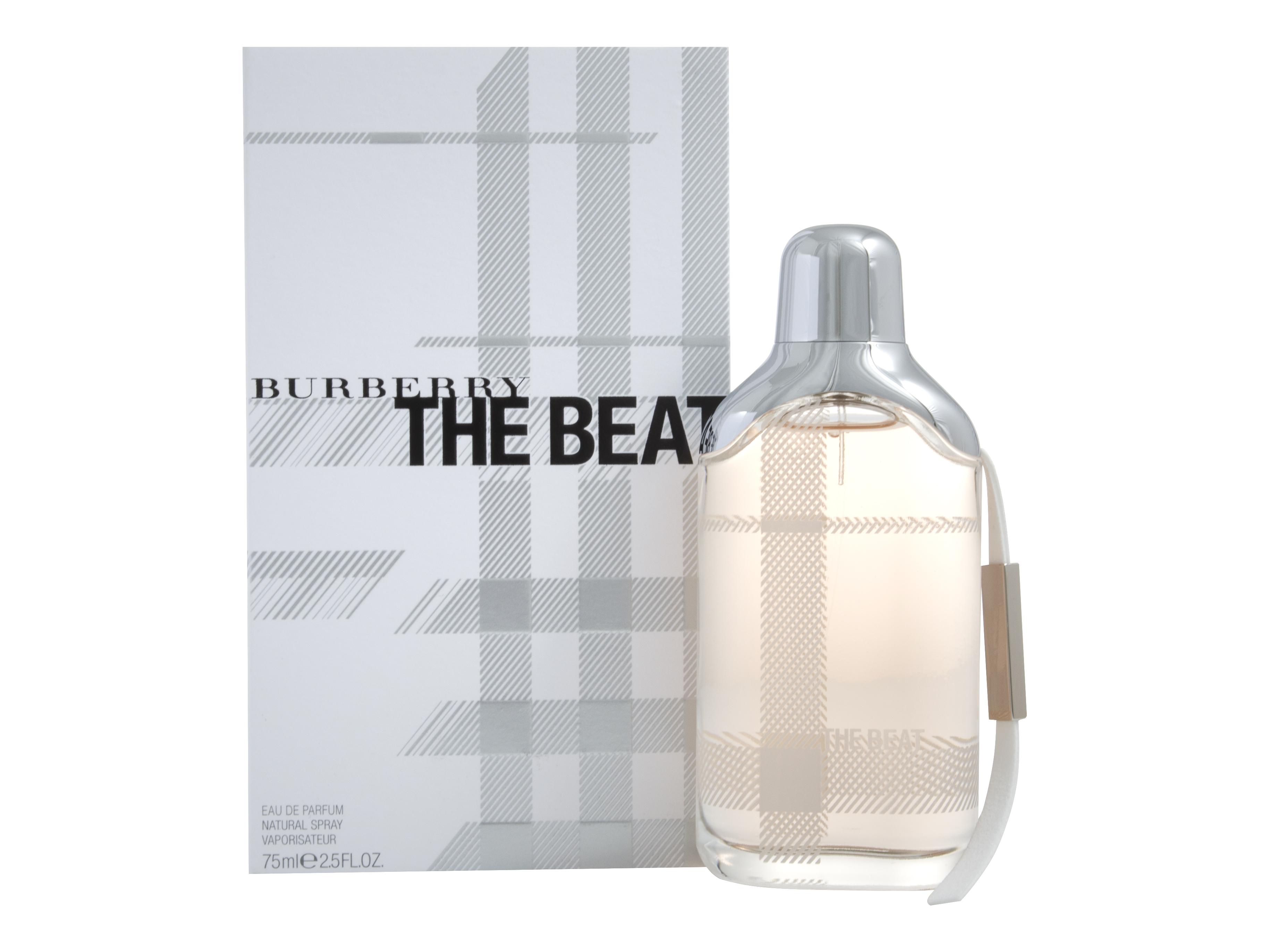 Burberry The Beat Eau de Parfum 75ml Spray