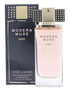 Estee Lauder Modern Muse Chic Eau de Parfum 50ml Spray