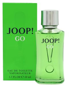 Joop! Go Eau de Toilette 50ml Spray