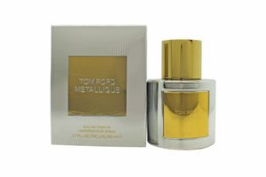 Tom Ford Metallique Eau de Parfum 50ml Spray