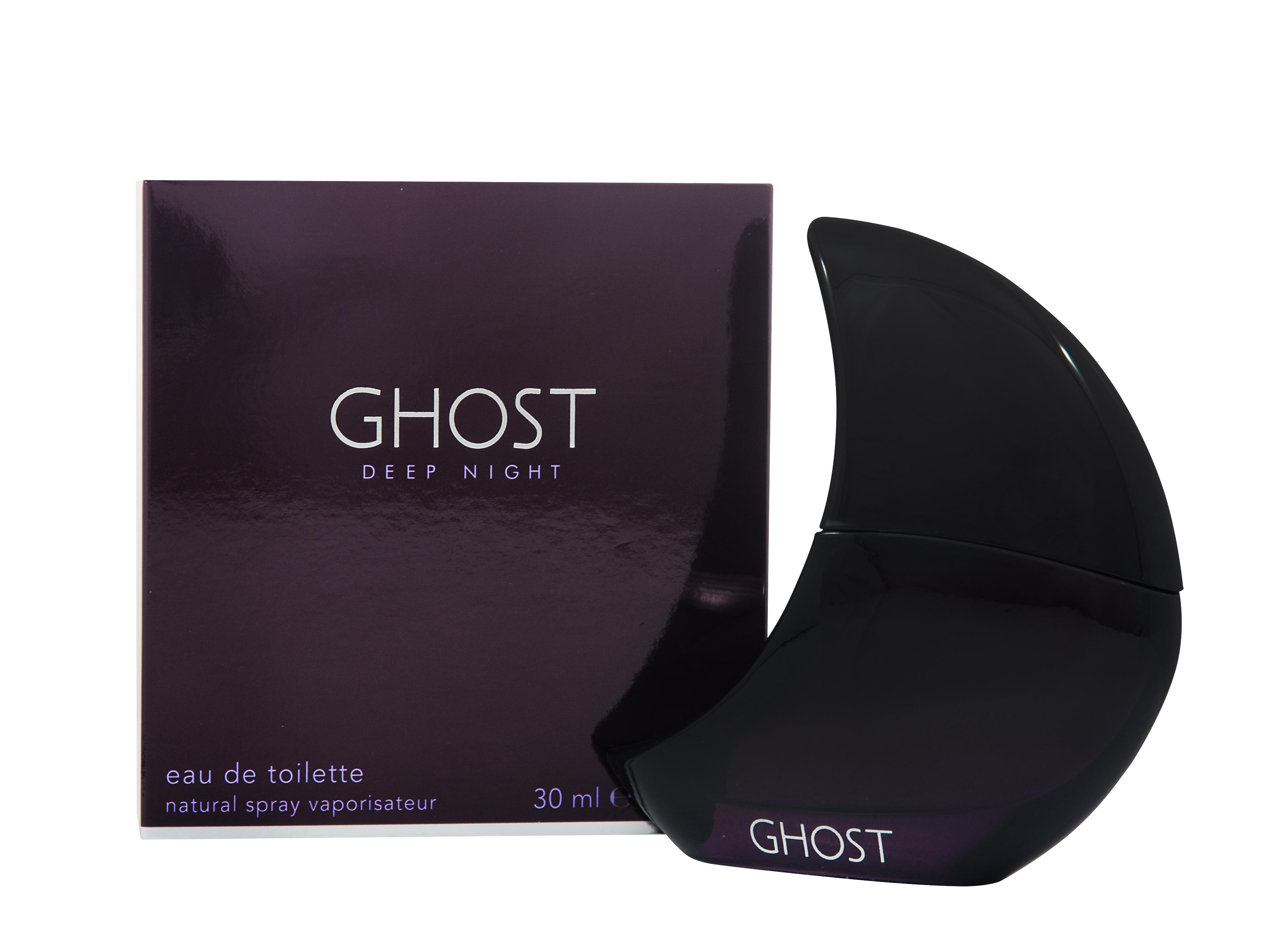Ghost Deep Night Eau de Toilette 30ml Spray