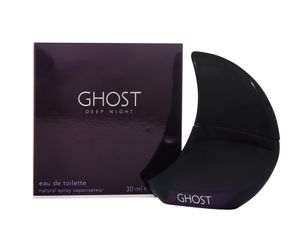 Ghost Deep Night Eau de Toilette 30ml Spray