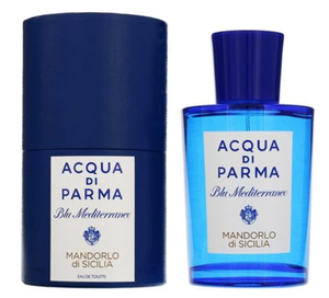 Acqua di Parma Blu Mediterraneo Mandorlo di Sicilia Eau de Toilette 30ml Spray