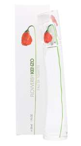 Kenzo Flower Eau de Toilette 30ml Spray