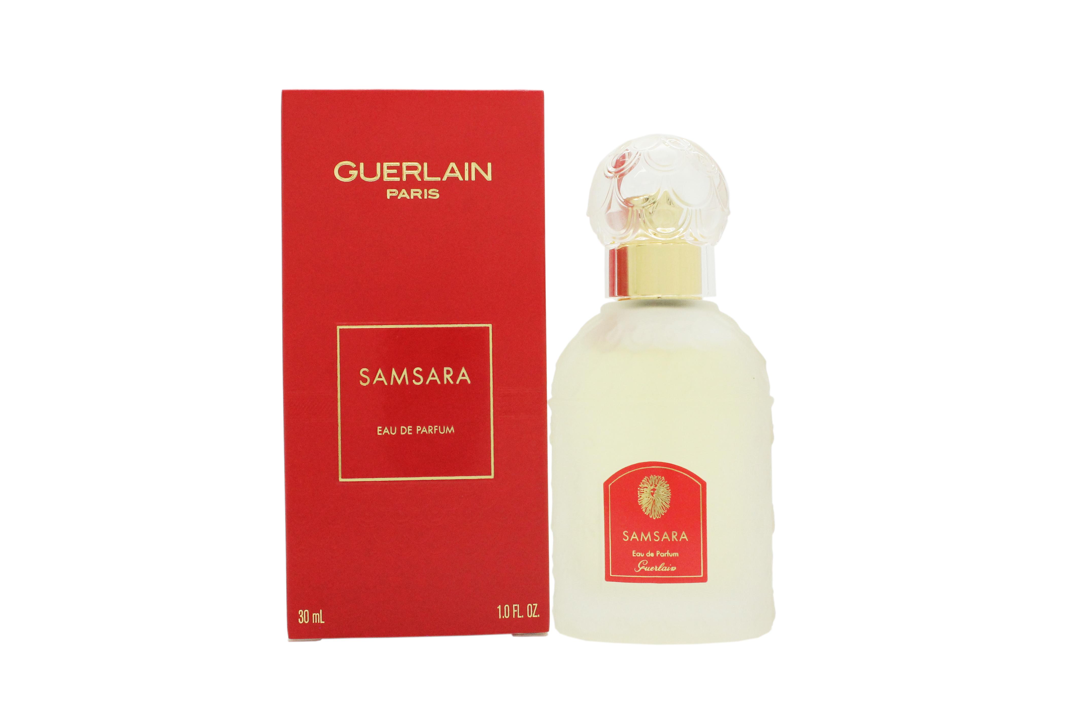 Guerlain Samsara Eau de Parfum 30ml Spray