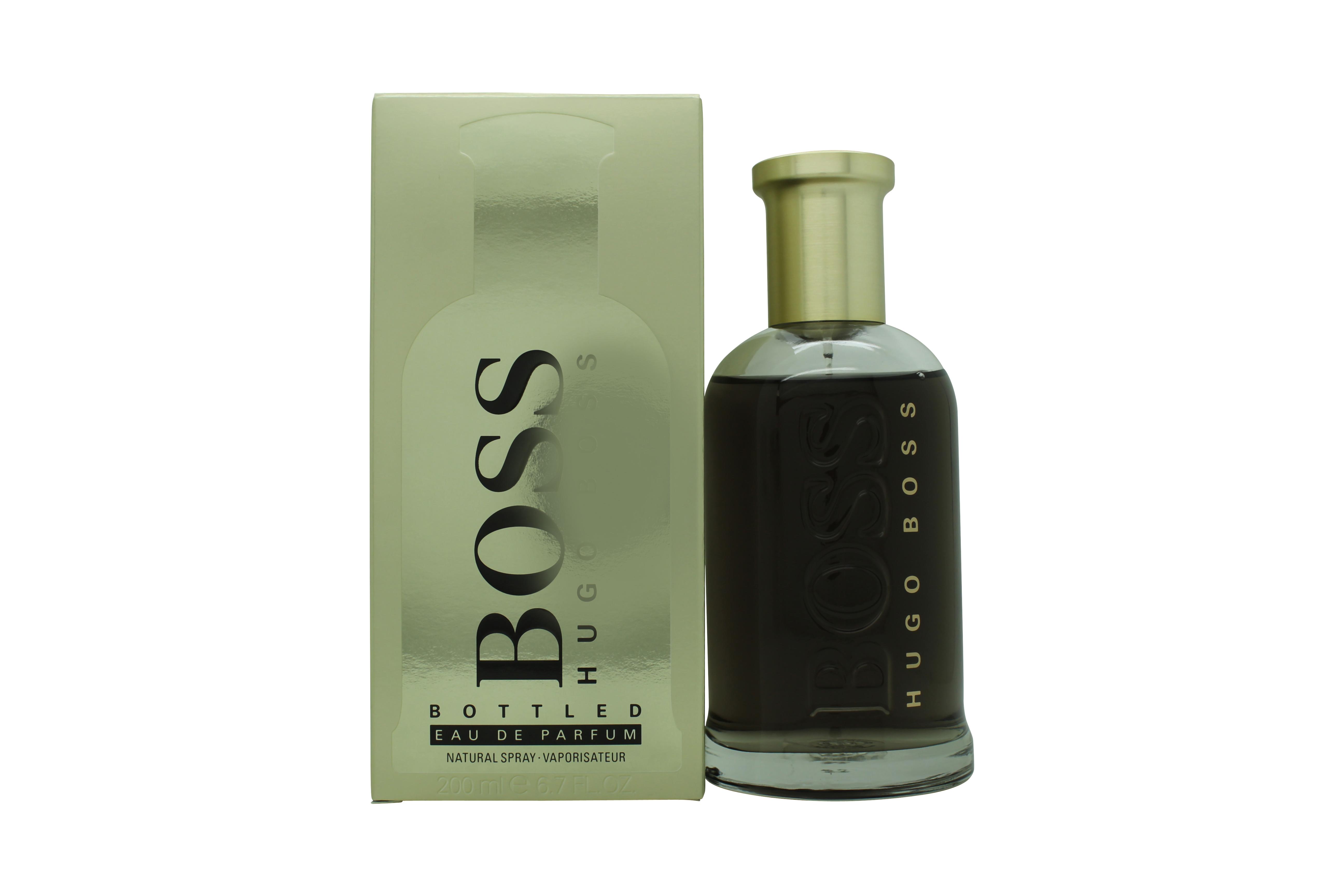 Hugo Boss Boss Bottled Eau de Parfum 200ml Spray