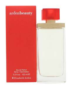 Elizabeth Arden Beauty Eau de Parfum 100ml Spray