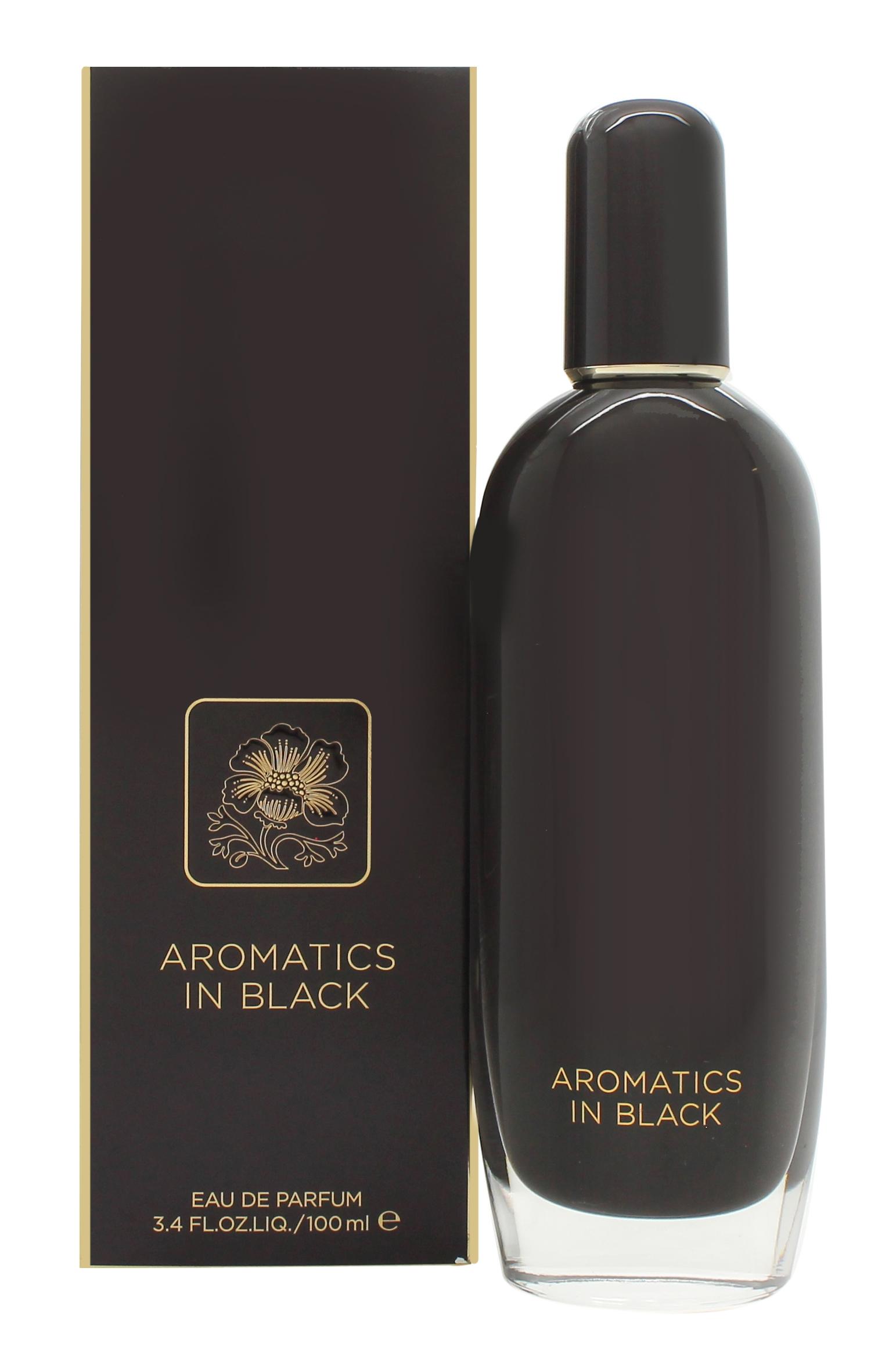 Clinique Aromatics In Black Eau De Parfum 100ml