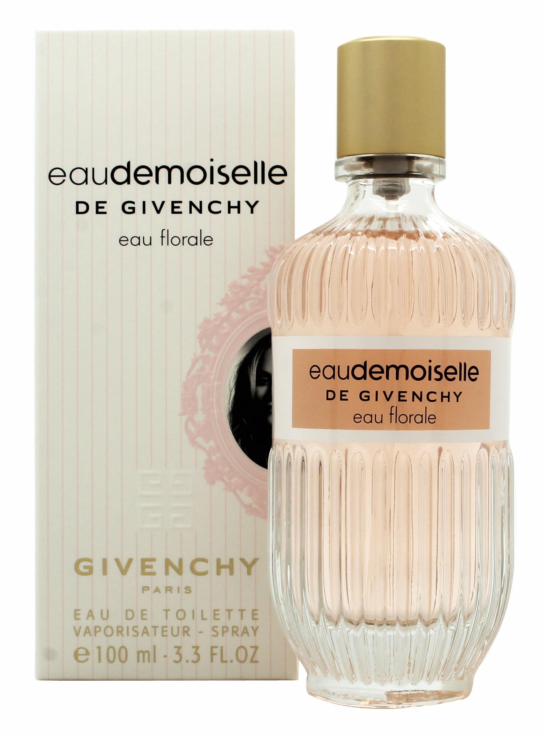 Givenchy Eaudemoiselle de Givenchy Eau 