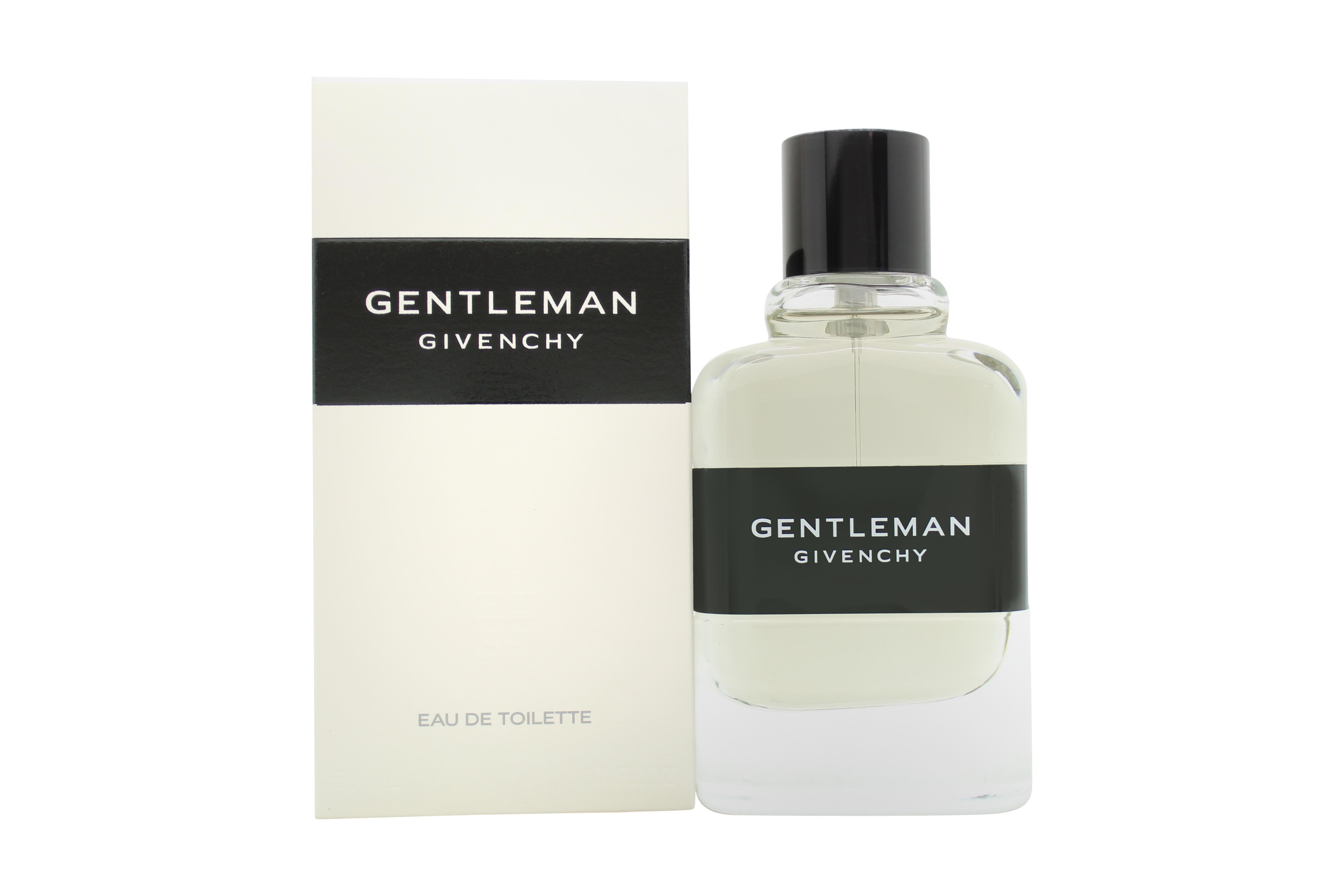 Givenchy Gentleman Eau de Toilette 50ml Spray