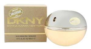 DKNY Golden Delicious Eau de Parfum 100ml Spray
