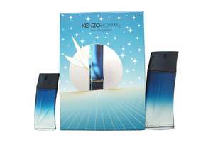 Kenzo Homme Gift Set 100ml EDP + 30ml EDP