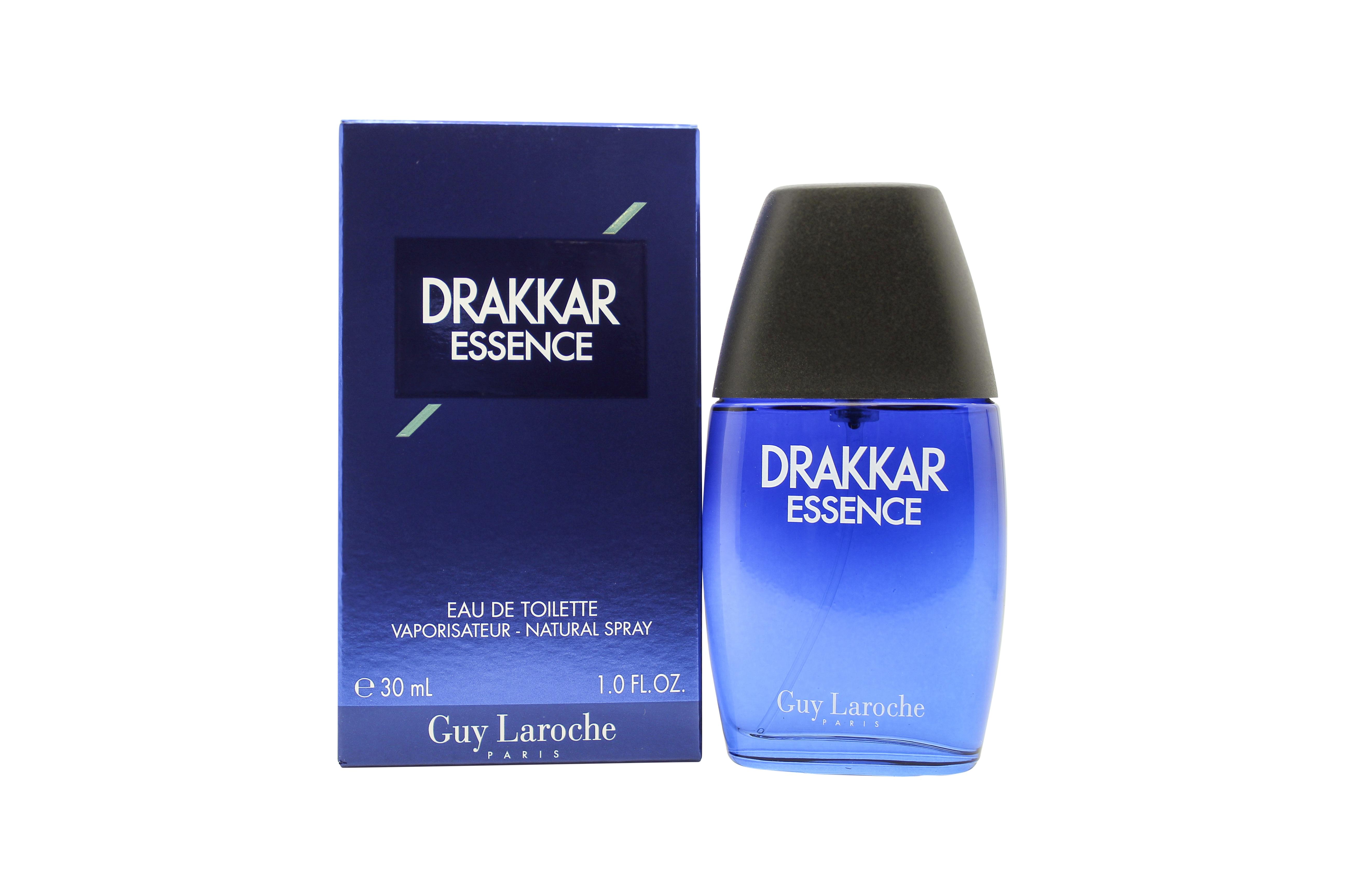 Guy Laroche Drakkar Essence Eau de Toilette 30ml Spray