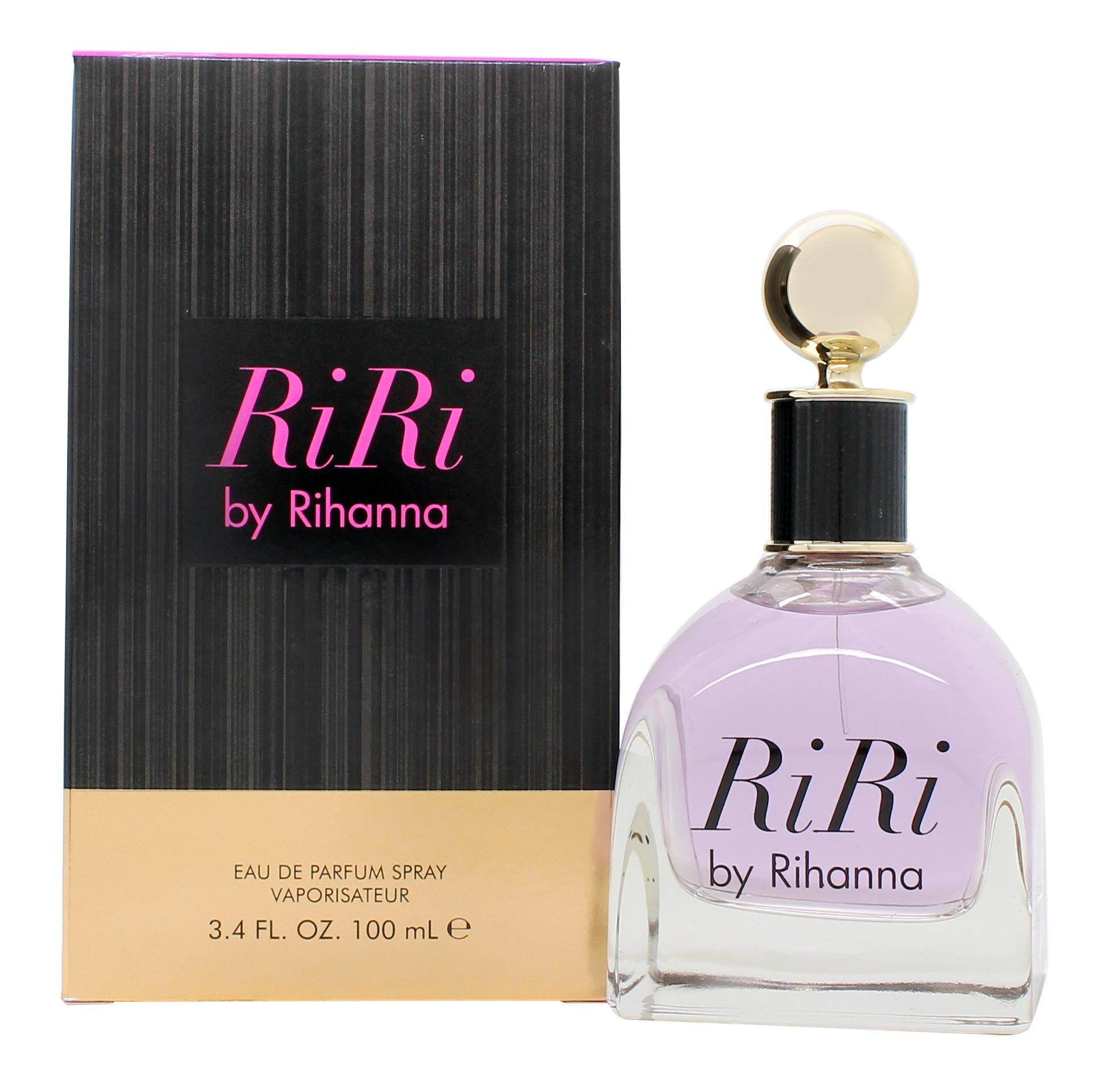 Rihanna RiRi Eau de Parfum 100ml Spray