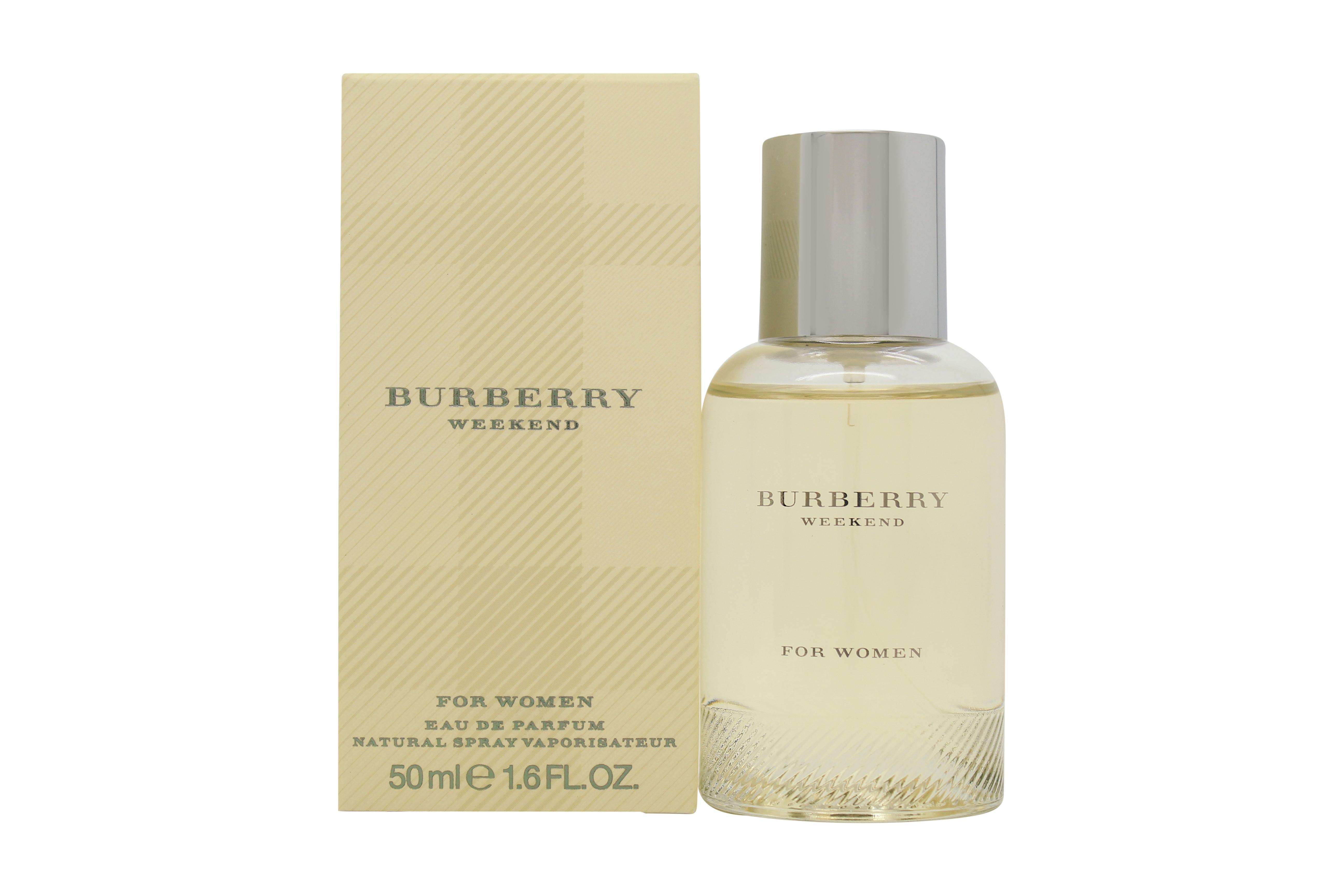 Burberry Weekend Eau de Parfum 50ml Spray