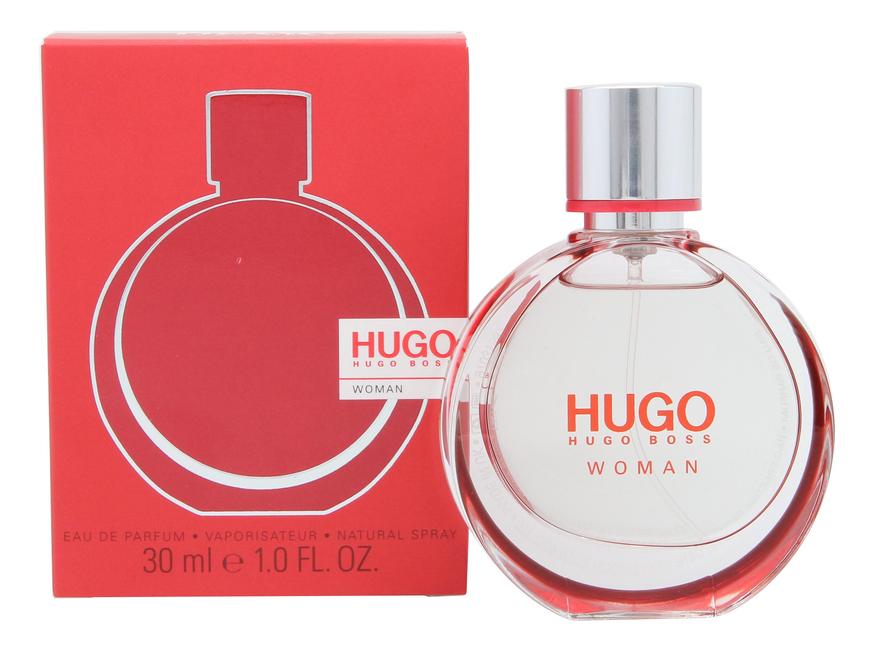 Hugo Boss Hugo Eau de Parfum 30ml Spray