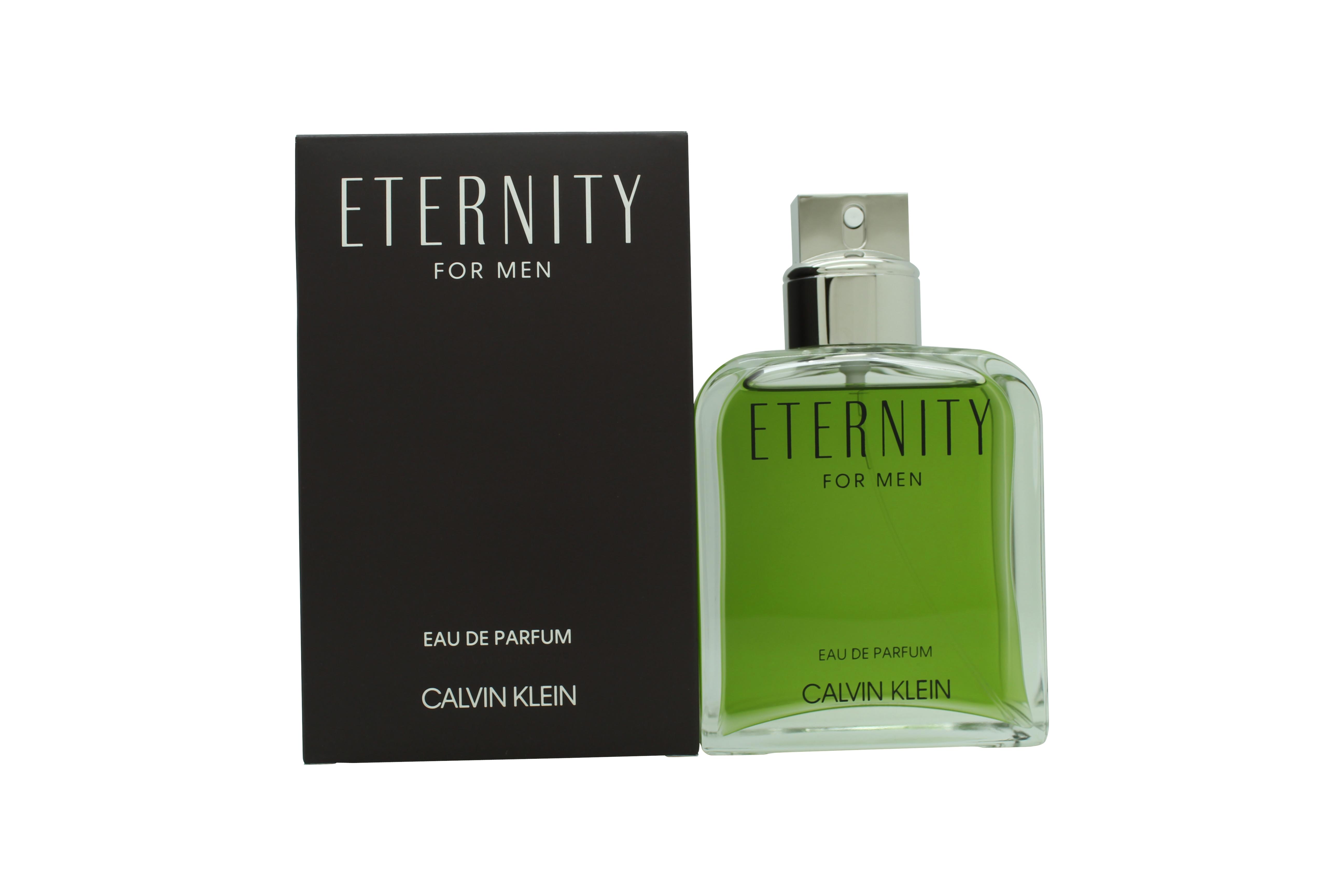 Calvin Klein Eternity Eau de Parfum 200ml Spray
