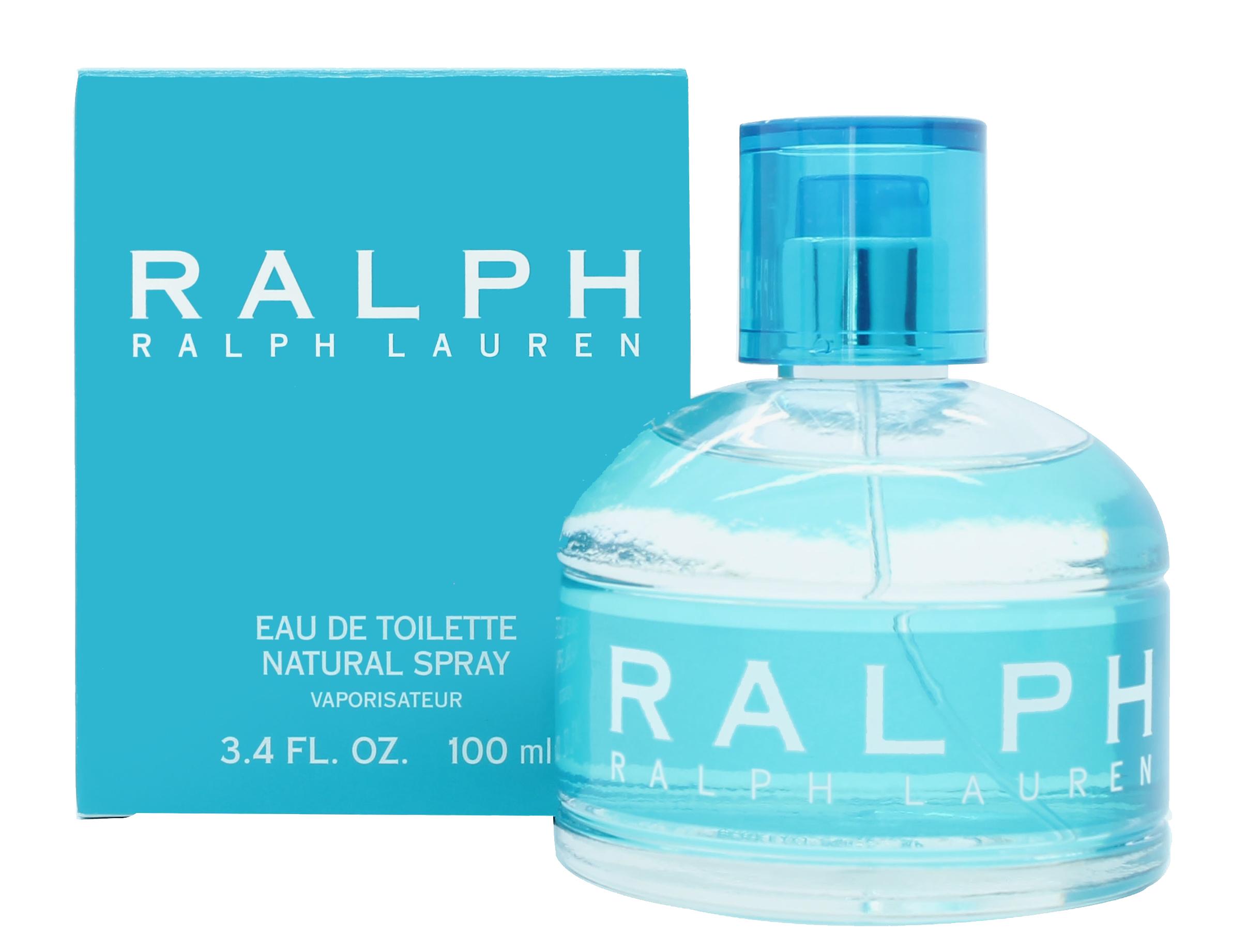 Ralph Lauren Ralph Eau de Toilette 100ml Spray