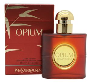 Yves Saint Laurent Opium Eau de Toilette 30ml Spray